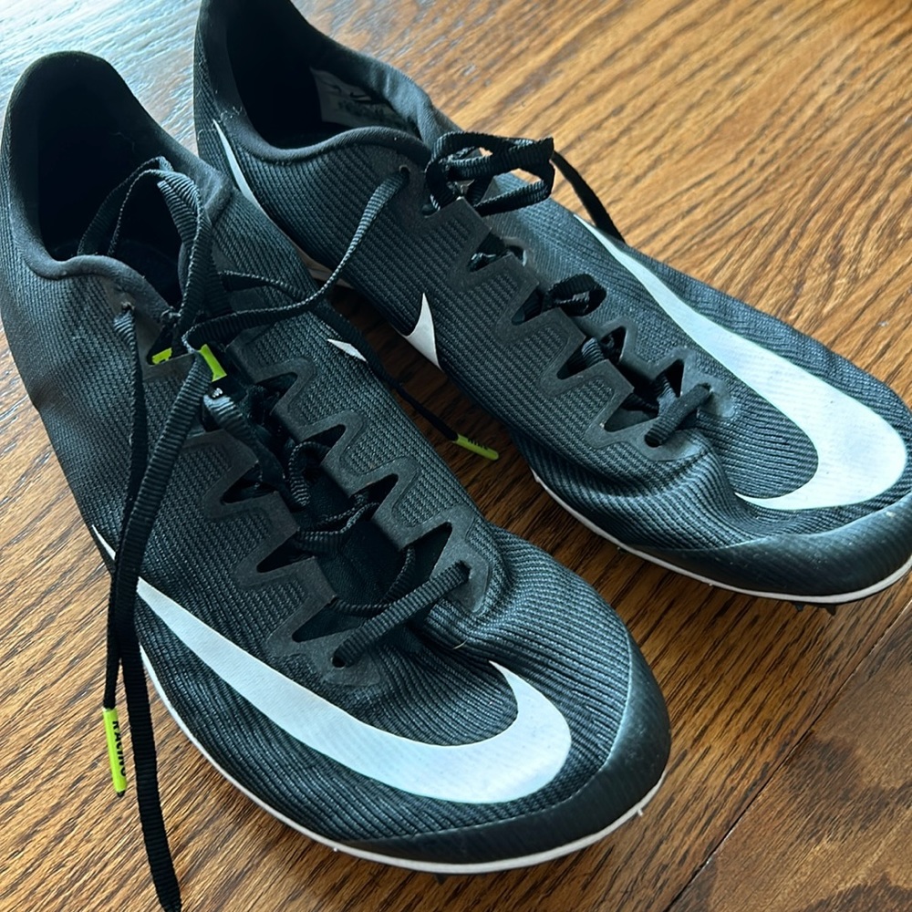 Nike Women’s Racing Track & Field sprint spike
